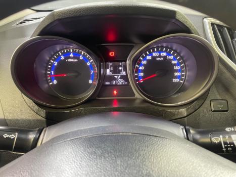HYUNDAI HB 20 Hatch 1.6 16V 4P FLEX COMFORT, Foto 10
