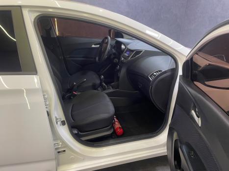 HYUNDAI HB 20 Hatch 1.6 16V 4P FLEX COMFORT, Foto 15