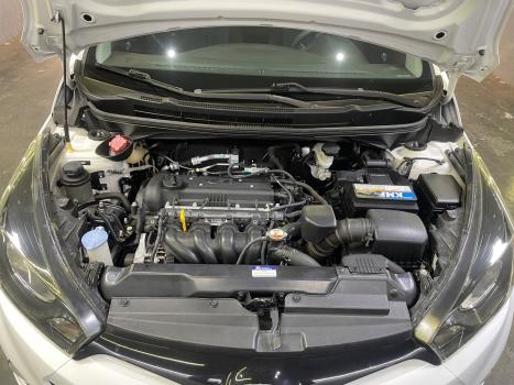 HYUNDAI HB 20 Hatch 1.6 16V 4P FLEX COMFORT, Foto 16