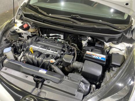 HYUNDAI HB 20 Hatch 1.6 16V 4P FLEX COMFORT, Foto 17