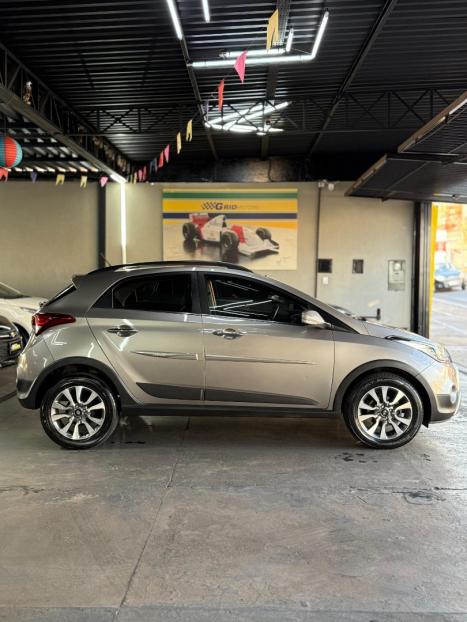 HYUNDAI HB 20 Hatch X 1.6 16V 4P PREMIUM FLEX AUTOMTICO, Foto 18