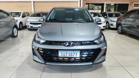 HYUNDAI HB 20 Hatch 1.0 12V 4P FLEX COMFORT PLUS, Foto 2