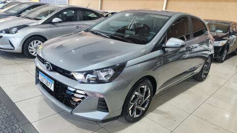 HYUNDAI HB 20 Hatch 1.0 12V 4P FLEX COMFORT PLUS, Foto 3