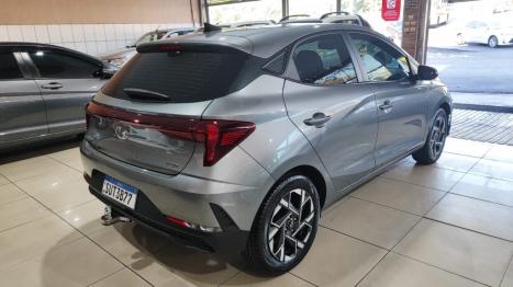 HYUNDAI HB 20 Hatch 1.0 12V 4P FLEX COMFORT PLUS, Foto 4