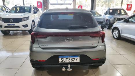 HYUNDAI HB 20 Hatch 1.0 12V 4P FLEX COMFORT PLUS, Foto 5