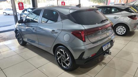 HYUNDAI HB 20 Hatch 1.0 12V 4P FLEX COMFORT PLUS, Foto 6