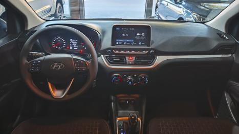 HYUNDAI HB 20 Hatch 1.0 12V 4P FLEX COMFORT PLUS, Foto 7