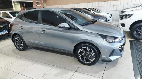 HYUNDAI HB 20 Hatch 1.0 12V 4P FLEX COMFORT PLUS, Foto 10