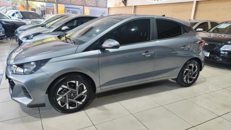 HYUNDAI HB 20 Hatch 1.0 12V 4P FLEX COMFORT PLUS, Foto 11