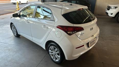 HYUNDAI HB 20 Hatch 1.6 16V 4P FLEX COMFORT PLUS, Foto 2
