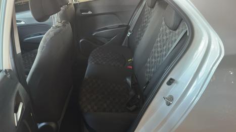 HYUNDAI HB 20 Hatch 1.6 16V 4P FLEX COMFORT PLUS, Foto 3