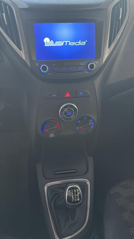 HYUNDAI HB 20 Hatch 1.6 16V 4P FLEX COMFORT PLUS, Foto 4