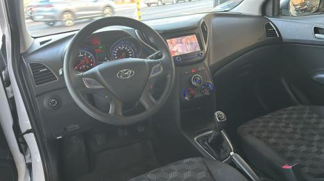 HYUNDAI HB 20 Hatch 1.6 16V 4P FLEX COMFORT PLUS, Foto 7