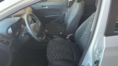 HYUNDAI HB 20 Hatch 1.6 16V 4P FLEX COMFORT PLUS, Foto 9