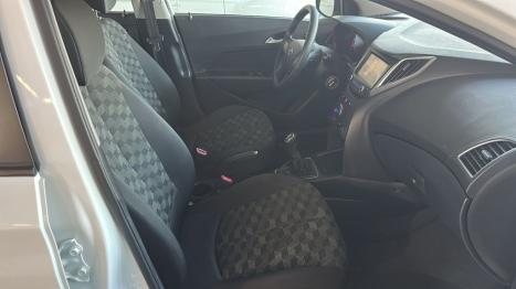 HYUNDAI HB 20 Hatch 1.6 16V 4P FLEX COMFORT PLUS, Foto 11