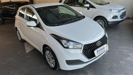 HYUNDAI HB 20 Hatch 1.6 16V 4P FLEX COMFORT PLUS, Foto 12