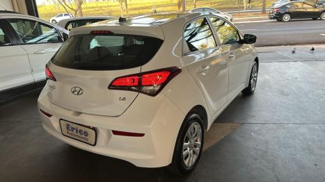 HYUNDAI HB 20 Hatch 1.6 16V 4P FLEX COMFORT PLUS, Foto 16