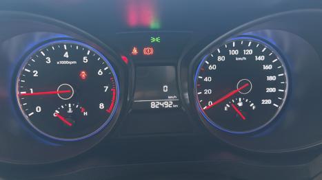 HYUNDAI HB 20 Hatch 1.6 16V 4P FLEX COMFORT PLUS, Foto 18