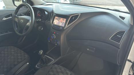 HYUNDAI HB 20 Hatch 1.6 16V 4P FLEX COMFORT PLUS, Foto 21