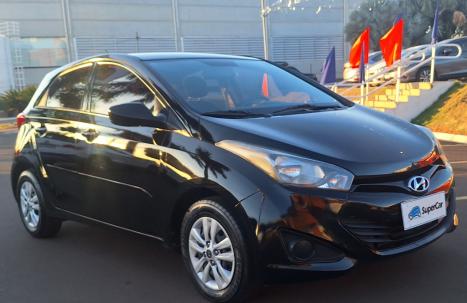 HYUNDAI HB 20 Hatch 1.6 16V 4P FLEX COMFORT STYLE AUTOMTICO, Foto 3