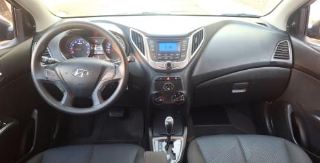 HYUNDAI HB 20 Hatch 1.6 16V 4P FLEX COMFORT STYLE AUTOMTICO, Foto 7