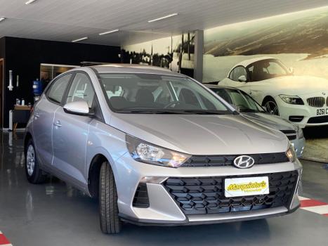HYUNDAI HB 20 Hatch 1.0 12V 4P FLEX SENSE, Foto 2