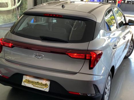 HYUNDAI HB 20 Hatch 1.0 12V 4P FLEX SENSE, Foto 3