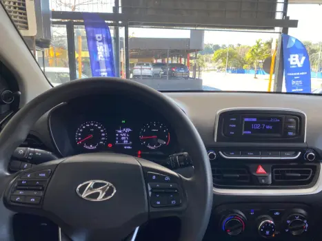 HYUNDAI HB 20 Hatch 1.0 12V 4P FLEX SENSE, Foto 7