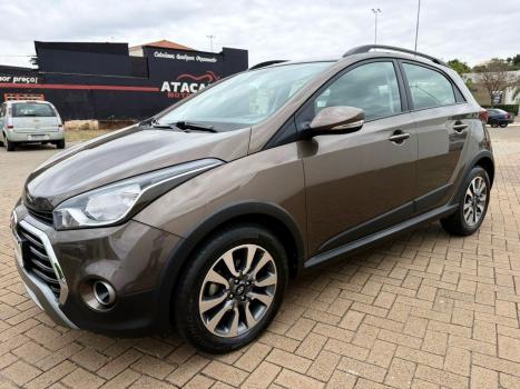 HYUNDAI HB 20 Hatch X 1.6 16V 4P STYLE FLEX AUTOMTICO, Foto 3
