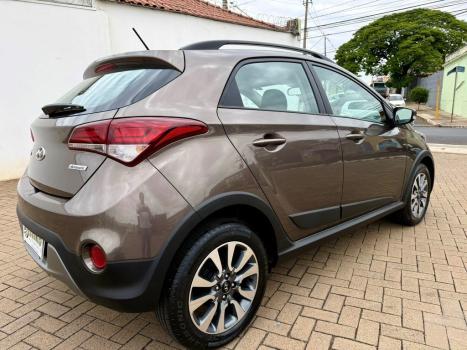 HYUNDAI HB 20 Hatch X 1.6 16V 4P STYLE FLEX AUTOMTICO, Foto 5