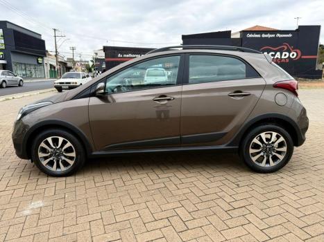 HYUNDAI HB 20 Hatch X 1.6 16V 4P STYLE FLEX AUTOMTICO, Foto 8