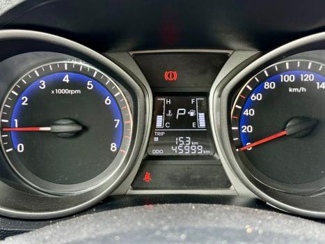 HYUNDAI HB 20 Hatch X 1.6 16V 4P STYLE FLEX AUTOMTICO, Foto 9