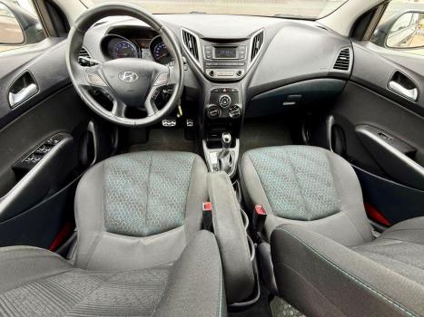 HYUNDAI HB 20 Hatch X 1.6 16V 4P STYLE FLEX AUTOMTICO, Foto 10