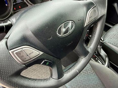 HYUNDAI HB 20 Hatch X 1.6 16V 4P STYLE FLEX AUTOMTICO, Foto 12