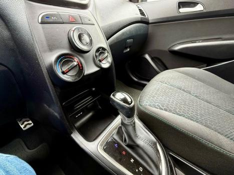 HYUNDAI HB 20 Hatch X 1.6 16V 4P STYLE FLEX AUTOMTICO, Foto 13