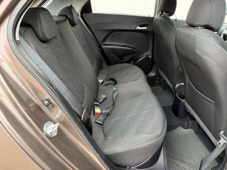 HYUNDAI HB 20 Hatch X 1.6 16V 4P STYLE FLEX AUTOMTICO, Foto 18