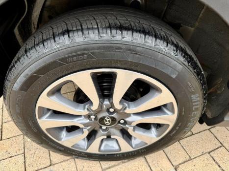 HYUNDAI HB 20 Hatch X 1.6 16V 4P STYLE FLEX AUTOMTICO, Foto 20