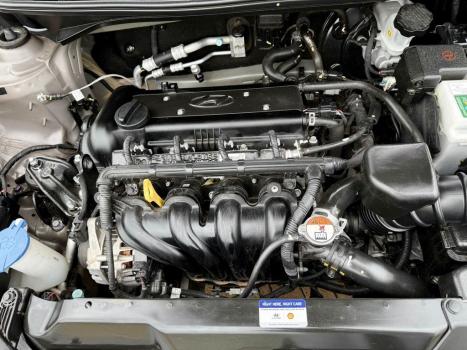 HYUNDAI HB 20 Hatch X 1.6 16V 4P STYLE FLEX AUTOMTICO, Foto 22