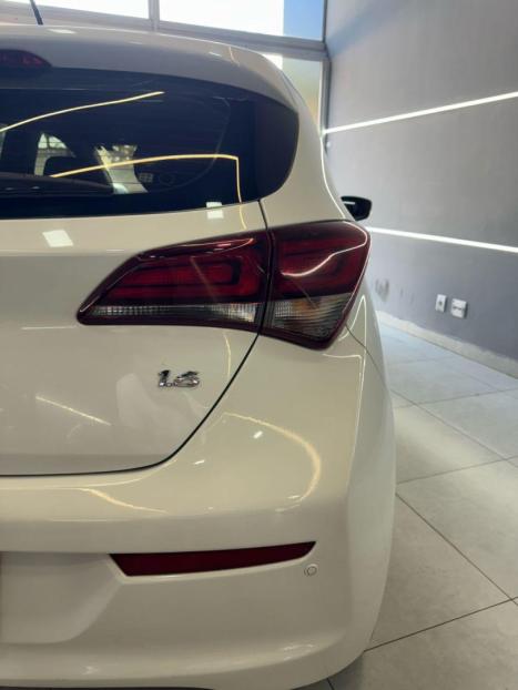 HYUNDAI HB 20 Hatch 1.6 16V 4P COMFORT FLEX AUTOMTICO, Foto 4