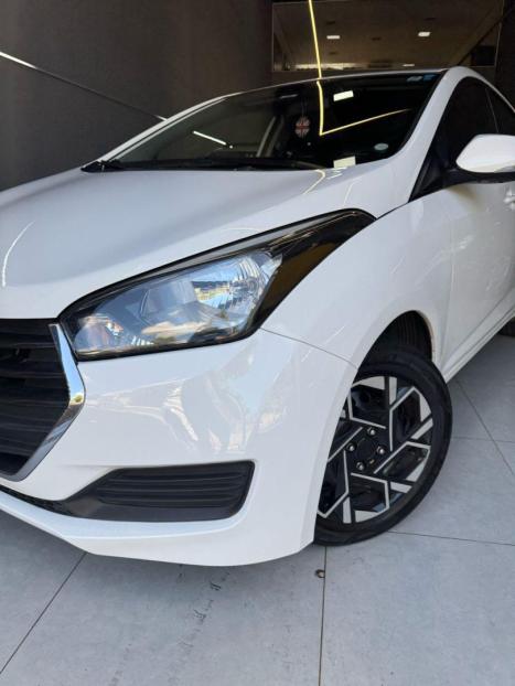 HYUNDAI HB 20 Hatch 1.6 16V 4P COMFORT FLEX AUTOMTICO, Foto 7