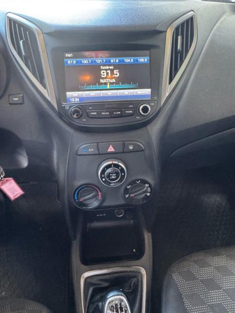 HYUNDAI HB 20 Hatch 1.6 16V 4P COMFORT FLEX AUTOMTICO, Foto 9