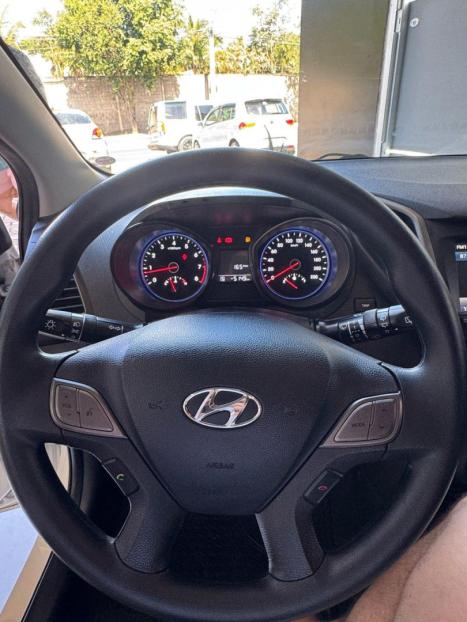 HYUNDAI HB 20 Hatch 1.6 16V 4P COMFORT FLEX AUTOMTICO, Foto 10