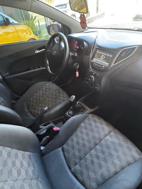 HYUNDAI HB 20 Hatch 1.6 16V 4P COMFORT FLEX AUTOMTICO, Foto 11