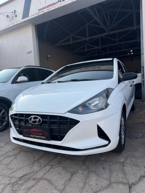 HYUNDAI HB 20 Hatch 1.0 12V 4P FLEX SENSE, Foto 3
