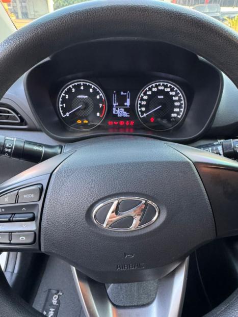 HYUNDAI HB 20 Hatch 1.0 12V 4P FLEX SENSE, Foto 7