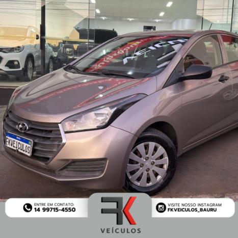 HYUNDAI HB 20 Hatch 1.0 12V 4P FLEX COMFORT, Foto 1
