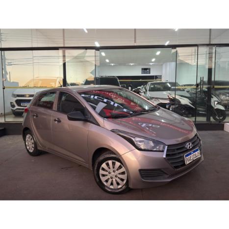 HYUNDAI HB 20 Hatch 1.0 12V 4P FLEX COMFORT, Foto 2