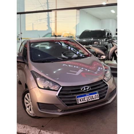HYUNDAI HB 20 Hatch 1.0 12V 4P FLEX COMFORT, Foto 3