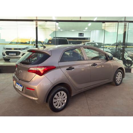 HYUNDAI HB 20 Hatch 1.0 12V 4P FLEX COMFORT, Foto 4