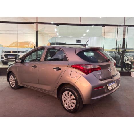 HYUNDAI HB 20 Hatch 1.0 12V 4P FLEX COMFORT, Foto 5